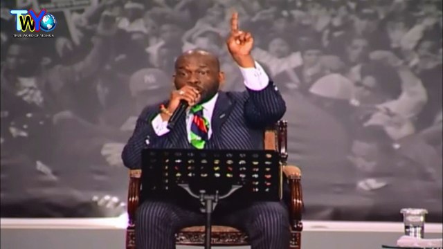 Dr. Jamal H. Bryant, Don't Act Like You Don't Know Me - 15042018