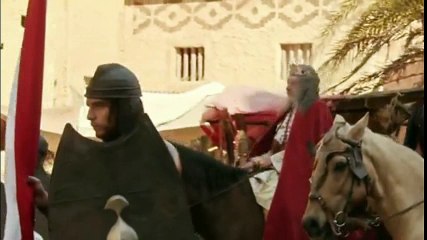 A Terra Prometida Capitulo 25 Completo na integra