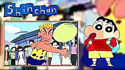 2017 -【しんちゃん 映画】 - 835 話- 【子供のためのアニメーション】