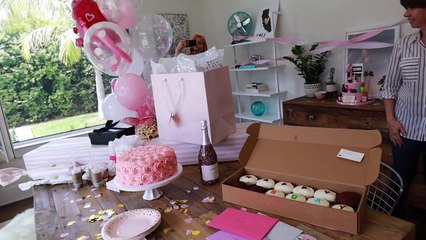 Alisha Marie's Birthday Vlog!!