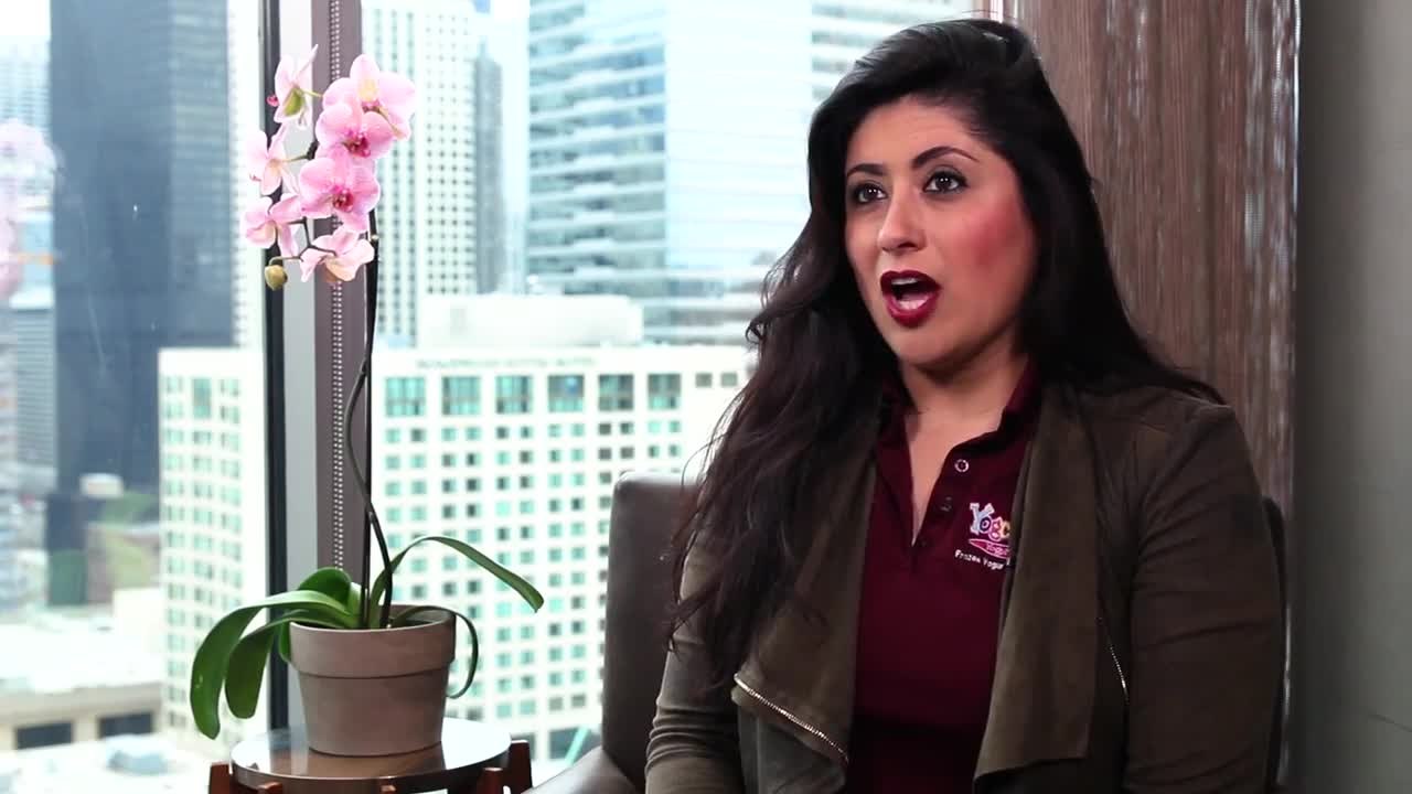 The Sweet Purchasing Power of Latinos