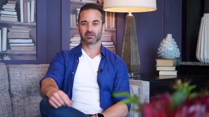 How to Get Into The Zone