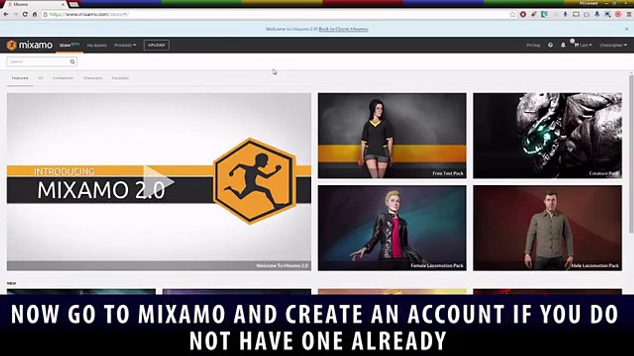 How To Rig & Skin Any Mesh For 3DS Max (Easiest Way)