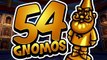 RODA DOS GNOMOS!! 500.000 MOEDAS + Vitrola Gnomística - Plants vs Zombies Garden Warfare 2