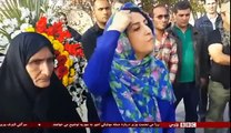 اولین بخش خبری بی بی سی فارسی دوشنبه ۲۷ فروردین ماه ۱۳۹۷ BBCPersian