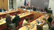 Commission des affaires économiques : M. François Jacq, proposé à la fonction d’admin. gl du Commissariat à l'énergie atomique et aux énergies alternatives (CEA) - Lundi 16 avril 2018