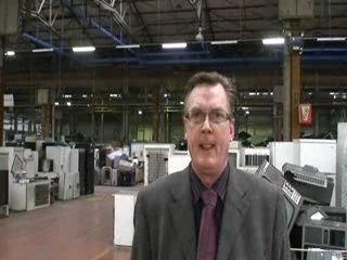 André DUPON,  directeur général de Vitamine T