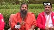 Baba Ramdev says, I am proud of Sushil kumar | OneIndia News