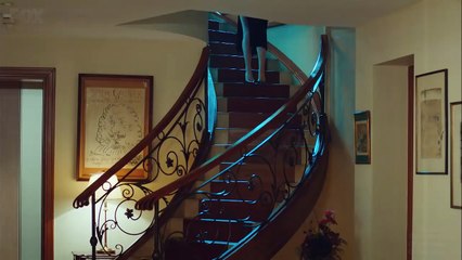 Ben senin beni sevdiğini duymak istiyorum... Adı: Zehra 8. Bölüm