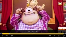 Dessin Animé Garfield - Dessin Animé En Francais - Dessin Animé Bébé