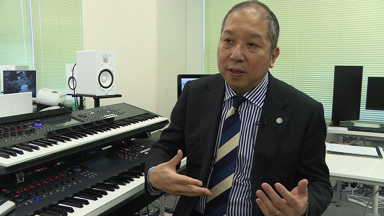 Musik für die Pendlerseele