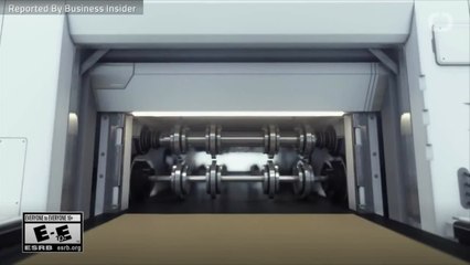 Nintendo Labo Brings Cardboard to Life