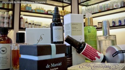 What does toner do for your skin?