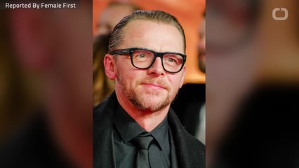 Simon Pegg Seems To Confirm A 'Star Trek 4'