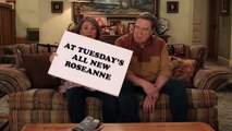Roseanne Season 10 Episode 5 [10x5] ABC // Full Free