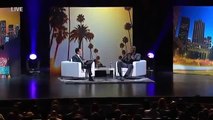 Kobe Bryant Up Close Interview with Jimmy Kimmel [FULL INTERVIEW]