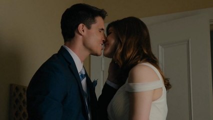 When We First Met (2018) Full-Movie