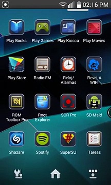 descargar archivos de mega sin tener instalada la aplicacion en android