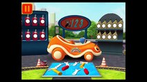 Team Umizoomi: Math Racer - Best Apps for Kids | Umi Car Part 28