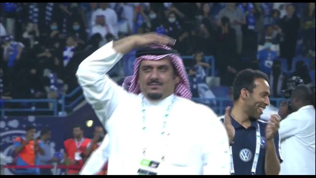 إستقالات وإعفاءات وتغييرات على هرم الأندية السعودية .. القصة الكاملة في #صدى_الملاعب