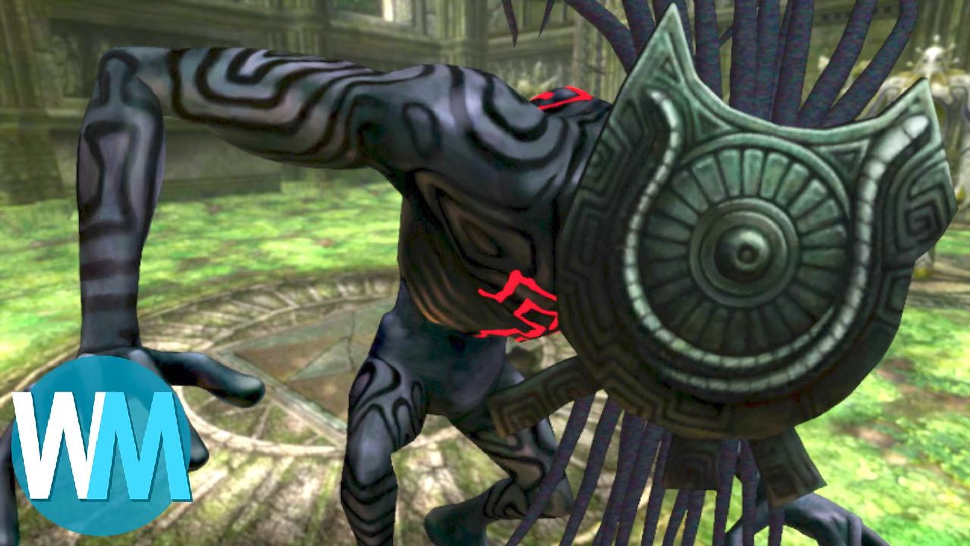 ⁣Top 10 Most Annoying Songs and Music In Video Games