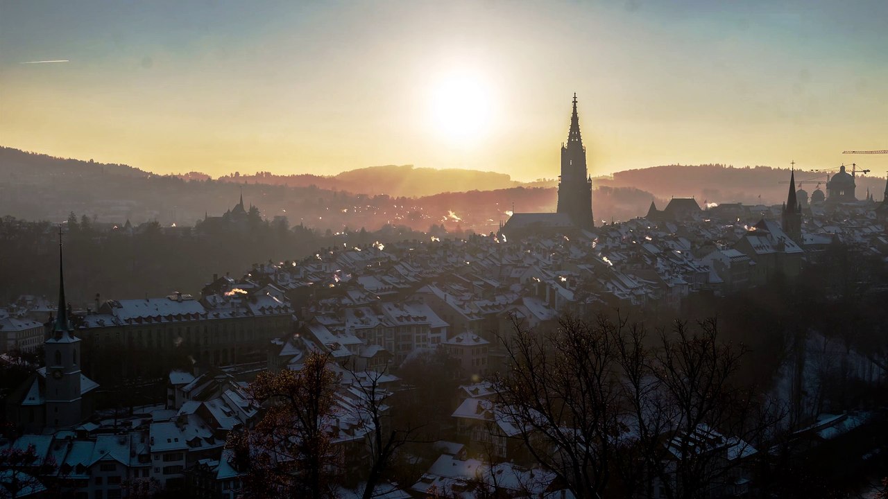 Bern - 7033