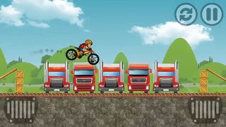 Shiva Cycle Adventure 2016 Android Gamelay [ Gaming Kid,s ]