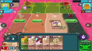 Card Wars - Adventure Time Walktrhough Part 20 (iOS)