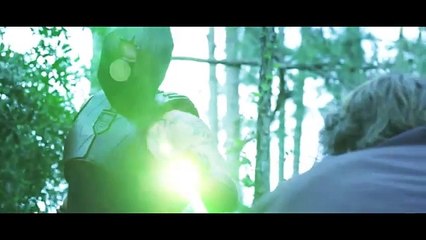 The Irving Boys a Star Wars Fan Film 2016