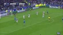 Video bicycles kick by Ronaldo