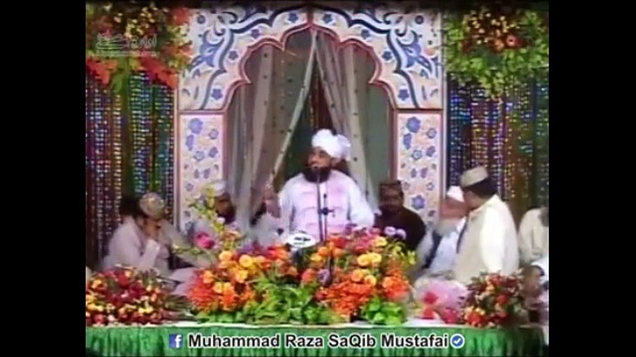 Muhammad Raza Saqib Mustafai (246)
