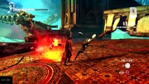 DmC: Devil may Cry - Walkthrough - Parte 4 - Gameplay Pc - Español - HD