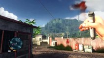 Far Cry 3 Gameplay Pc - Campaña - Final - HD