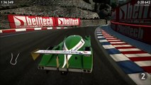 RaceRoom Racing Experience Pc Gameplay HD