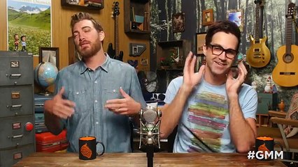 Cutting Your Own Hair Challenge