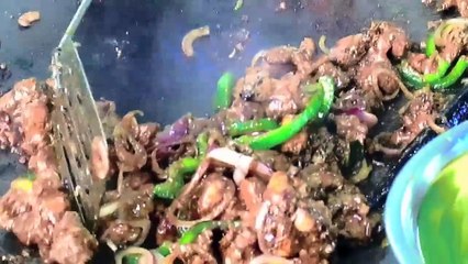 Indian Street Food - Kolkata, Mumbai, Bangalore Compilation