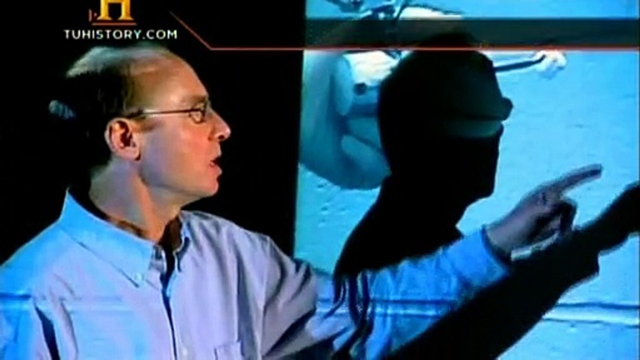 CONTROL MENTAL MK ULTRA