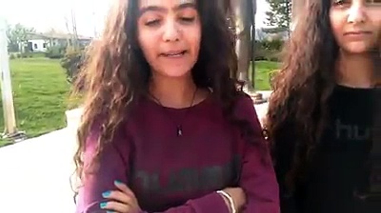 afyon tek koleji ikiz öğrencileri gezi değerlendirme habib akalın