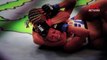 UFC Houston: Bermudez vs The Korean Zombie - Análisis y Predicciones