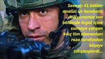SAVAŞÇI 41. BÖLÜM FRAGMANI