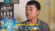 Tunay na Buhay: Ang kuwento sa likod ng mga ngiti ni Nar Cabico
