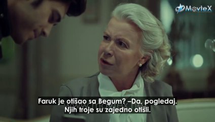 Istanbulska nevesta - Epizoda 29 - 2 deo