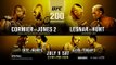 UFC 200: Kelvin Gastelum - Código Guerrero