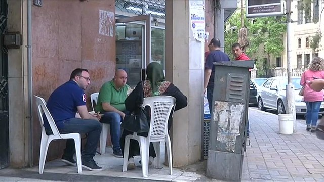 Жители Дамаска: На нас напали колонизаторы