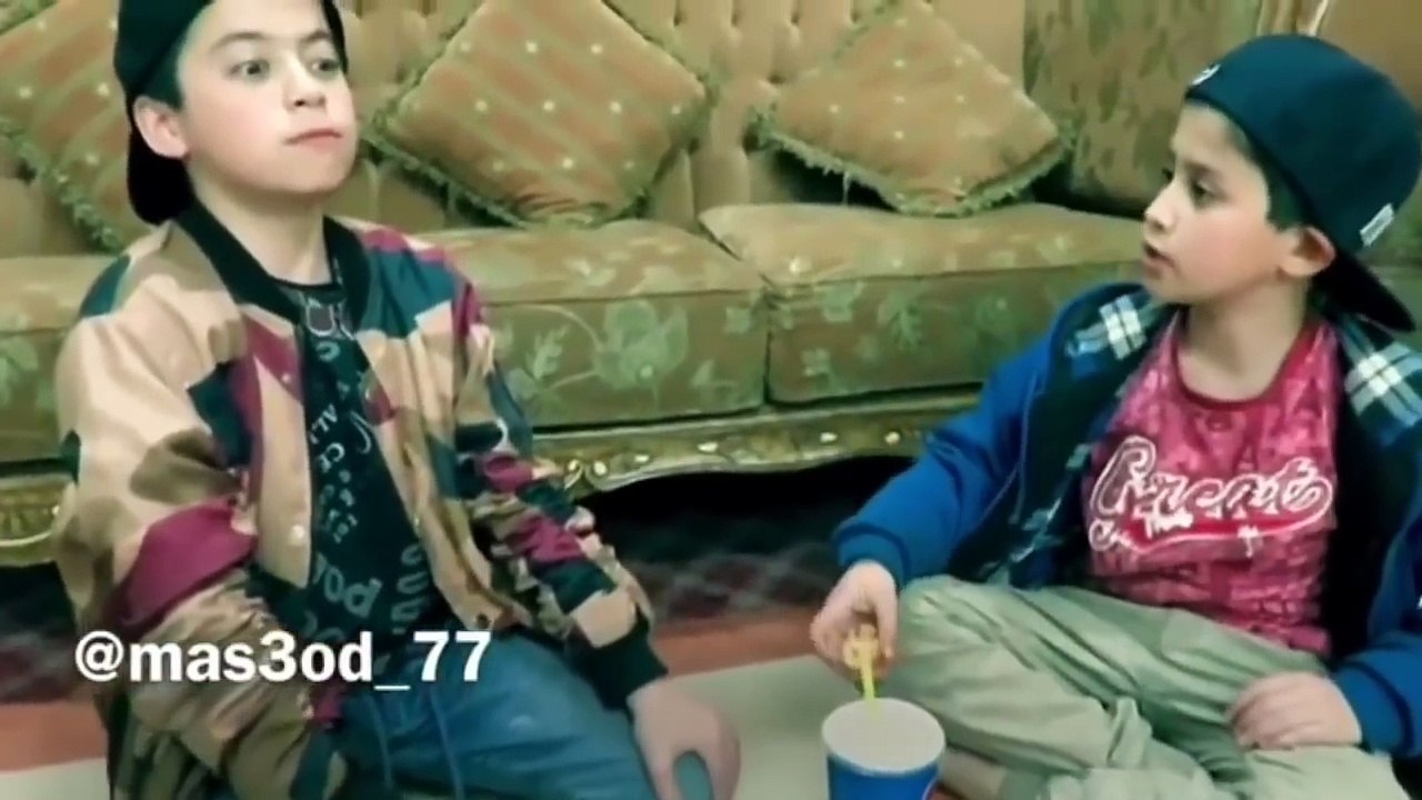 مافي شي مستحيل