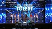 Ninfas do Atlântico | Audições PGM 05 | Got Talent Portugal 2018