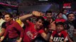 UFC Fight Night Monterrey: Análisis y Predicciones