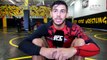 UFC 192: Yair Rodriguez habla de entrenar en Chicago