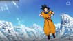 'Dragon Ball Super' Reveals Its Most Intense Attack Yet