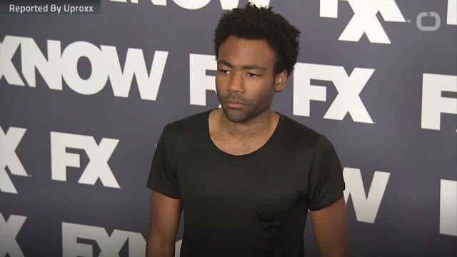 Donald Glover Will Host And Be The Musical Guest On ‘SNL’